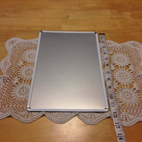 Bar Sign,  thin metal, new item - Picture 2 of 3